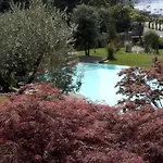 מלון Il Sole Di רנקו