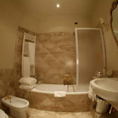 Hotel Il Sole Di Ranco