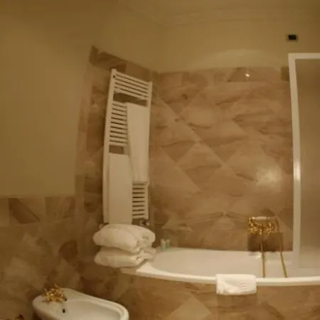 Hotel Il Sole Di