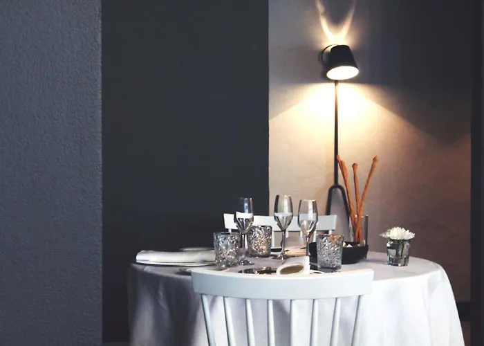 Il Sole Di Hotell Ranco