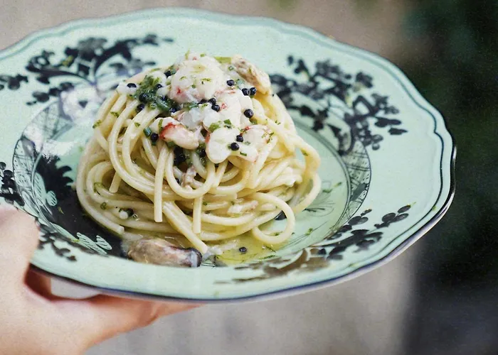 Il Sole Di Hotell 4*