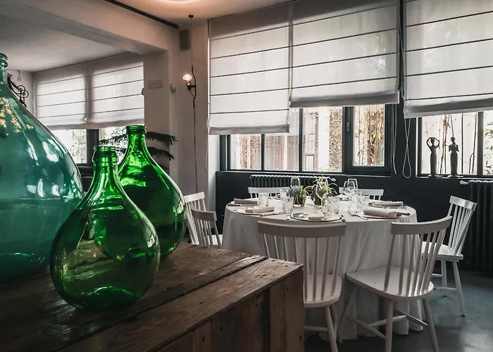 Il Sole Di Hotell Ranco