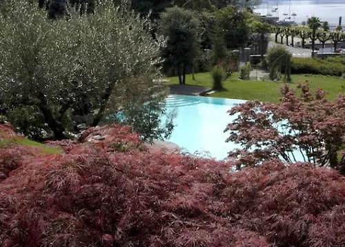 Hotell Il Sole Di Ranco