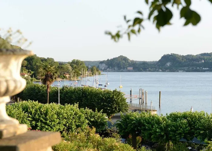 Hotell Il Sole Di 4*