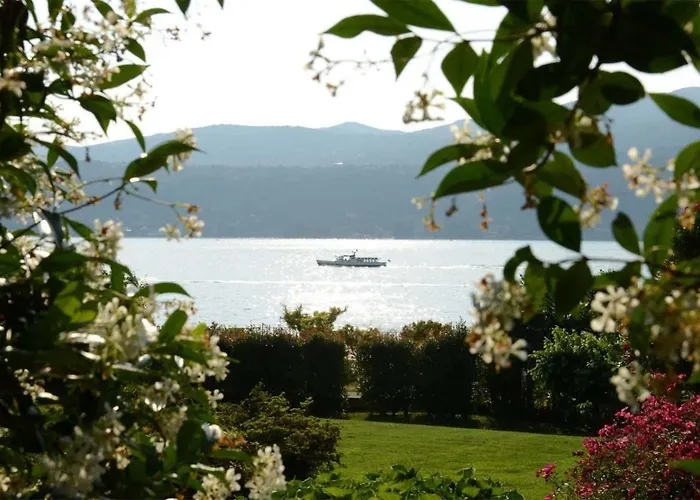 Il Sole Di Hotell 4*