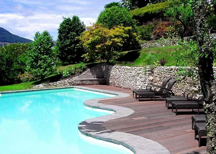 Il Sole Di Hotell Ranco