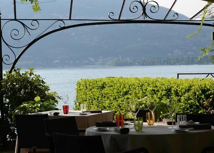 Il Sole Di Hotell 4*