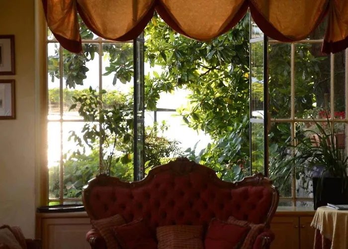 Hotell Il Sole Di Ranco