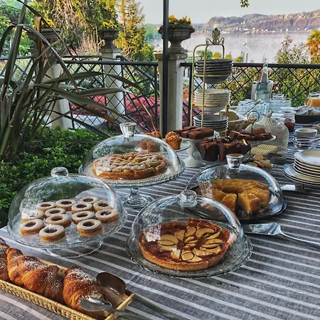 Il Sole Di Hotel 4*