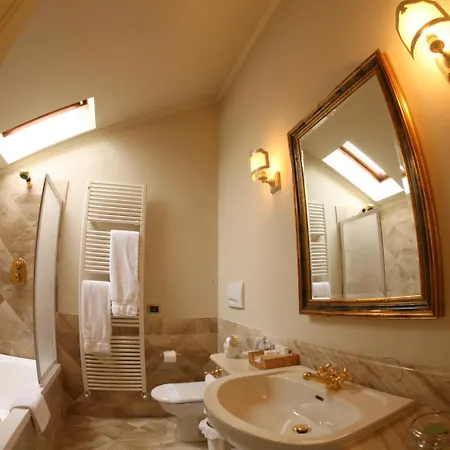 Hotel Il Sole Di