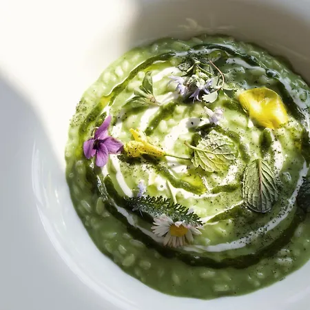 Il Sole Di 호텔 4*