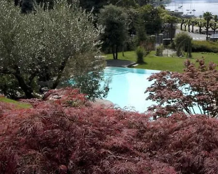 Hotel Il Sole Di Ranco