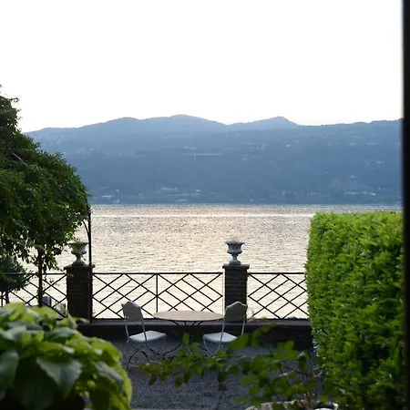Il Sole Di رانسو