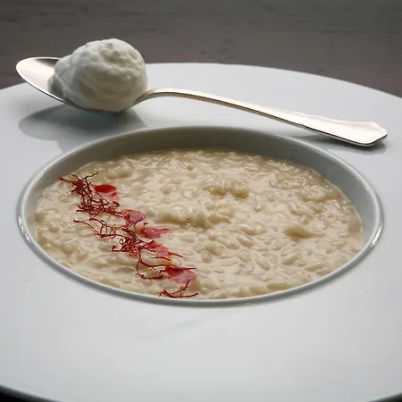 Il Sole Di فندق رانسو