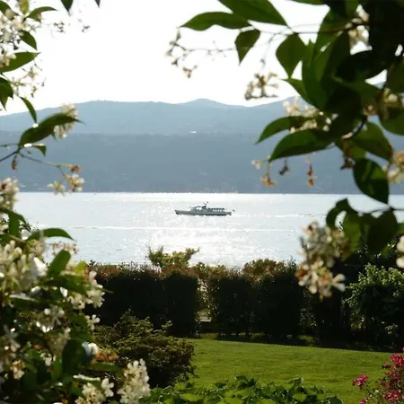 Il Sole Di Hotel 4*