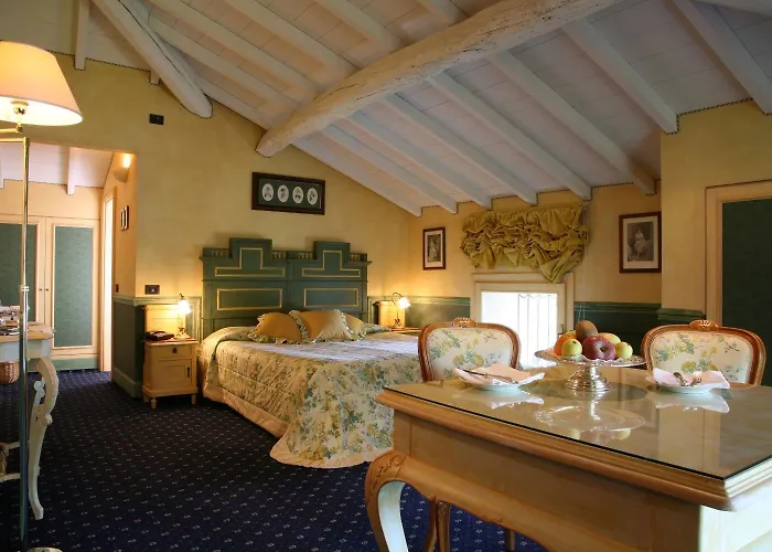 Il Sole Di Hotel Ranco