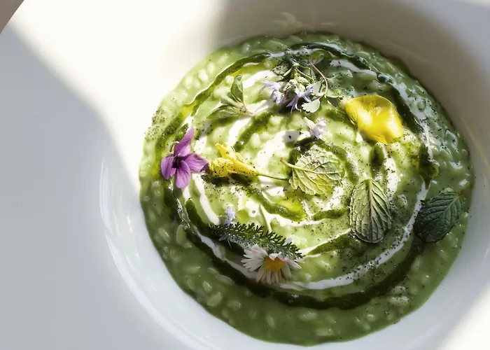 Il Sole Di 호텔 4*