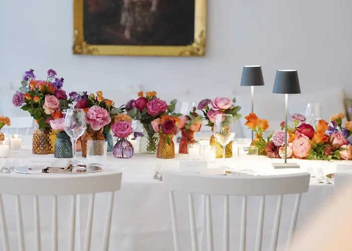 מלון Il Sole Di רנקו