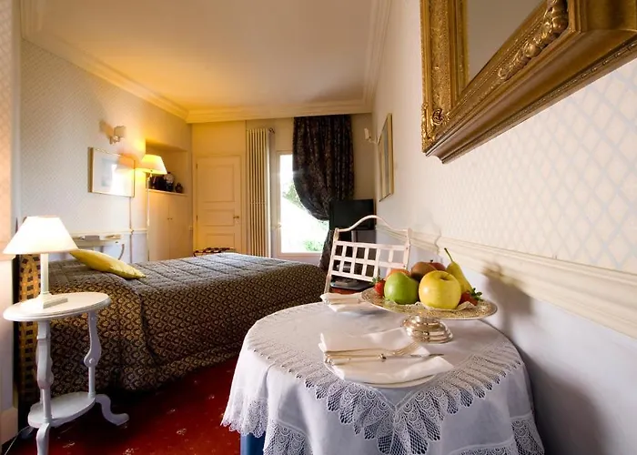 Hotel Il Sole Di 4*