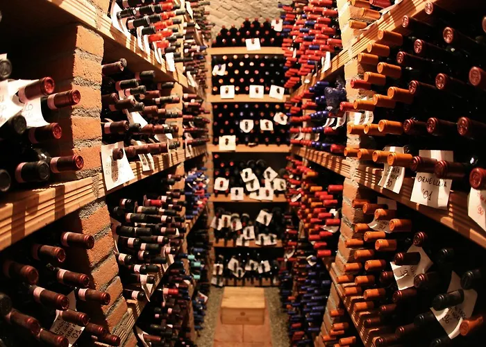 Il Sole Di 호텔 4*