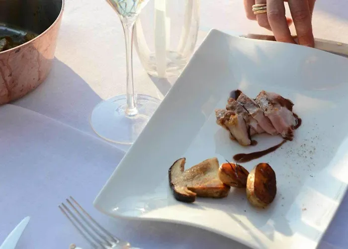 Il Sole Di 4* רנקו