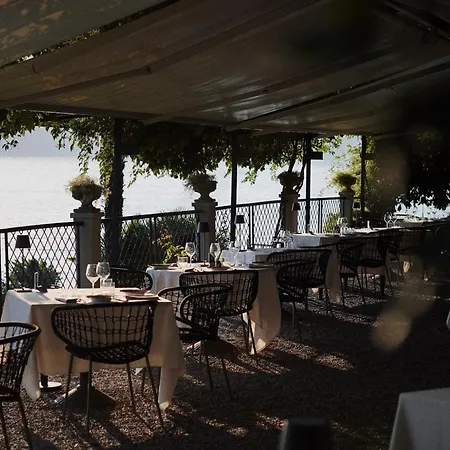 Il Sole Di Hotel Ranco