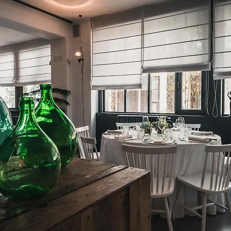 Il Sole Di Hotel Ranco