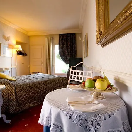 ホテル Il Sole Di 4*