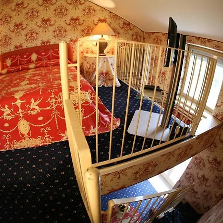 Il Sole Di ホテル 4*