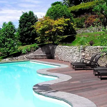 Il Sole Di Hotel Ranco