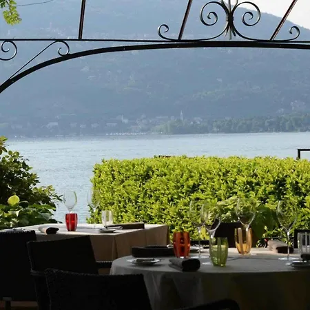 Il Sole Di Hotel 4*