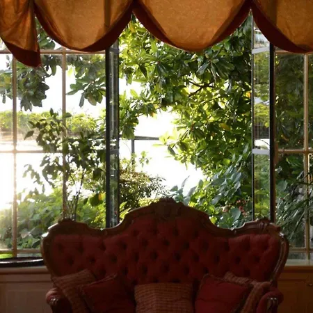 Hotel Il Sole Di Ranco