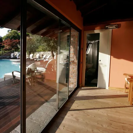 Hotel Il Sole Di