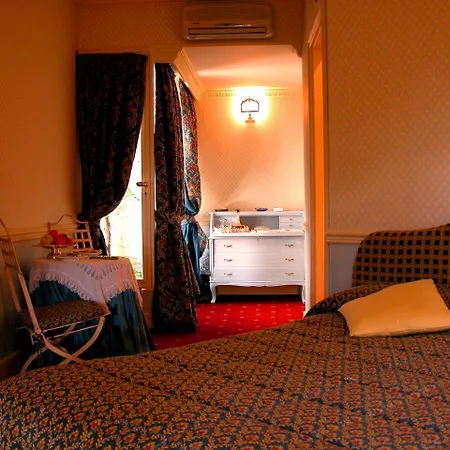 Il Sole Di ホテル 4*