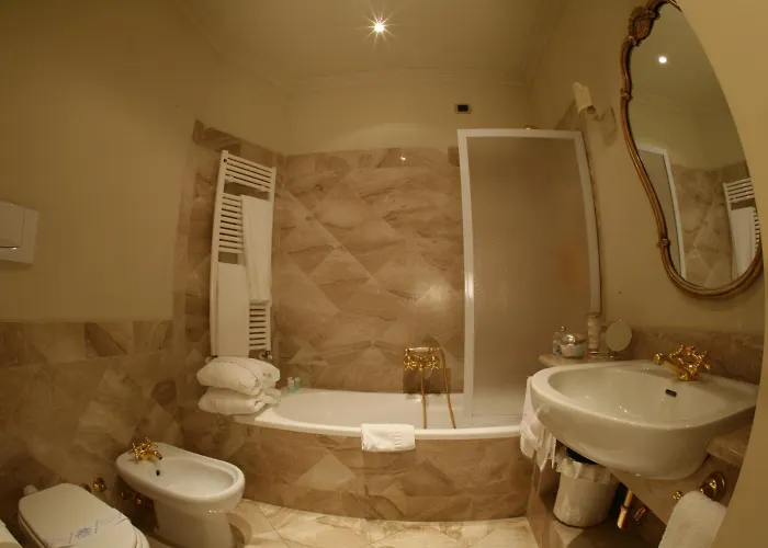 Hotel Il Sole Di Ranco