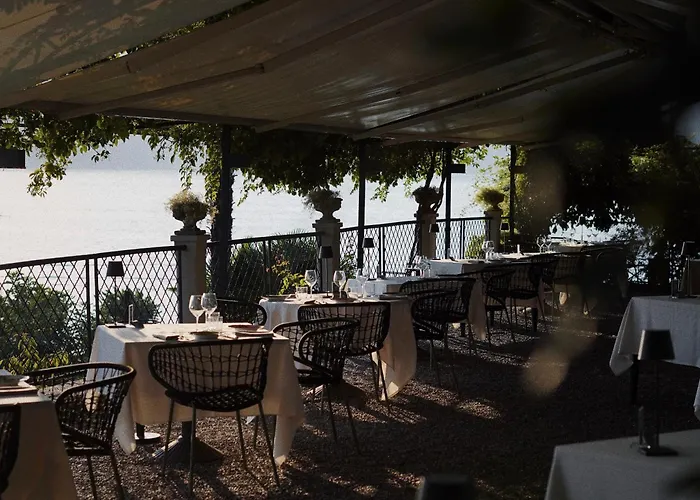 Il Sole Di Hotel Ranco